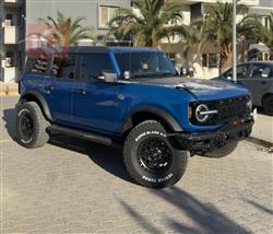 فورد برونكو